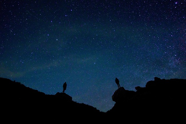 Få succes med stjernehimmel projektor - Sådan kan du gøre