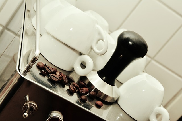 Espressomaskiner til enhver smag: Fra automatiserede til manuelle modeller